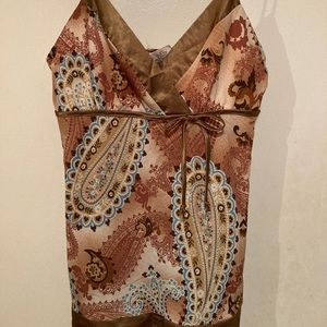 🆑 2 for $12 🆑 Maurice’s Size M Tank